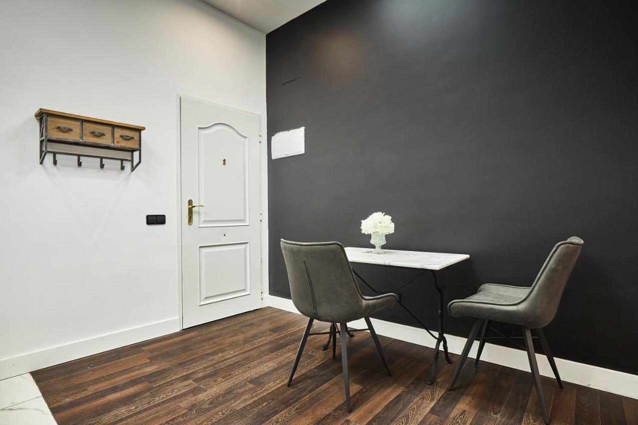 Castellana Ii, By Presidence Rentals Madrid Exterior foto